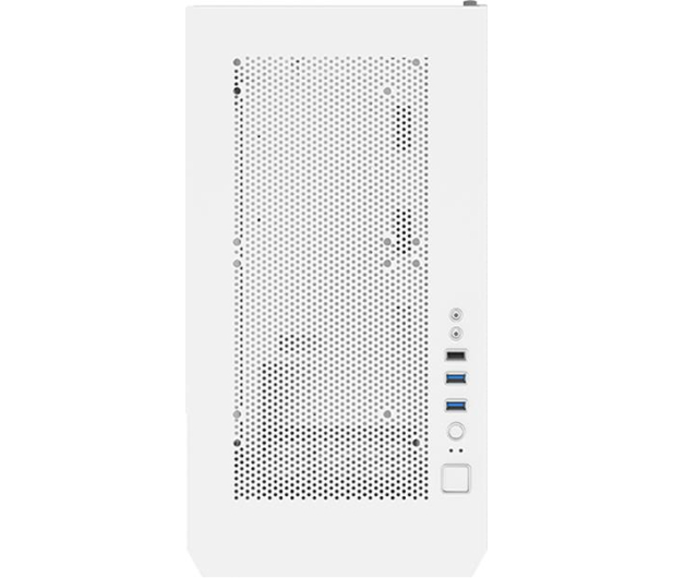 Montech AIR 100 ARGB White - 1123703 - zdjęcie 2